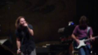 Pearl Jam - Gods Dice - Chicago 1