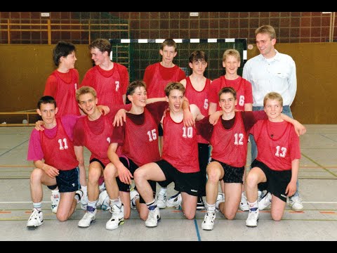 1991 - DM-Finale BG'89 - Brandt Hagen