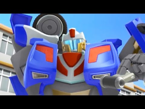 TOBOT English | 1 Hour Compilation | Season 1 | Full Episodes | Kids Cartoon | Videos for Kids
