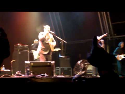 Raggamuffin 2012 Purple Rain Ali Campbell