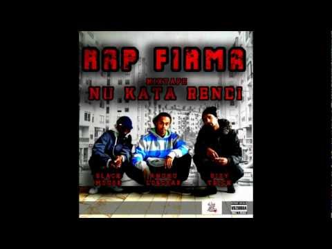 Rap Firma(lorosae&blackmouse)--- noz manera (2012)