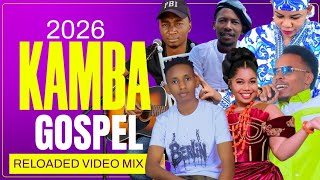 Download lagu KAMBA GOSPEL RELOADED 2026 VIDEO BENGA MIX 🔥 BY DJ TWISTA FT KASOLO, MASEKETE, STELLAR 💯 MUSIC SONGS mp3