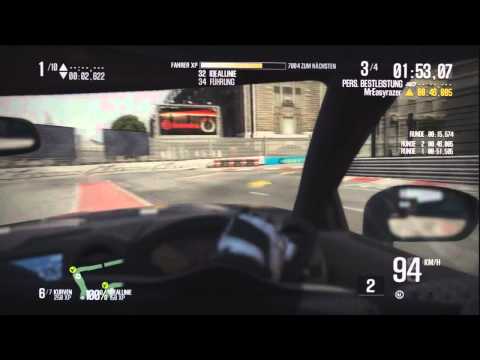 Let's play: Need for Speed Shift 2 Unleashed [German]{HD}[Part 37|BLIND!!]