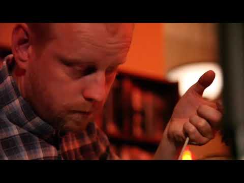 Parallax + Anders Tveit performing A Parallax View at the Ultima, Oslo Contemporary Music Festiv...