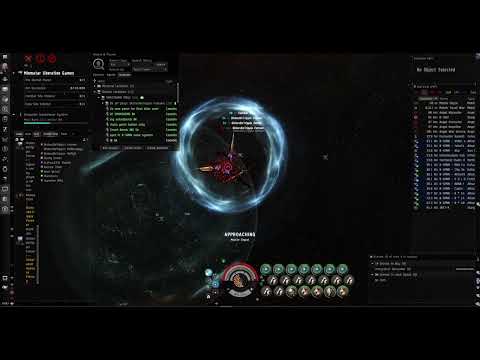 Kill Spree Montage! EVE ONLINE!