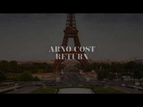 Arno Cost - Return [FREE DOWNLOAD]