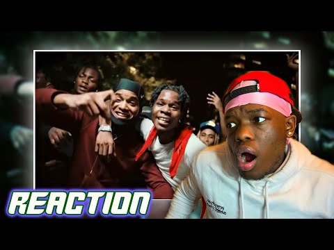 Kenzo Balla x Kyle Richh - PSA REACTI*ON!