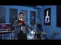 Fe Cover