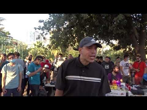 UDF Crew vs Scub - Coste 8tavos De Final Fecha 3 Multiverse Clover Battles