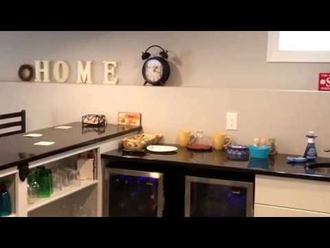 Boston Basement Finishing MA - Finishing Your Basement With Kaks Basements