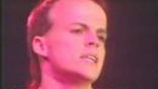 Hubert Kah - (Einmal nur mit) Erika - NDW - 1983