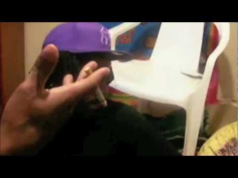 J PISTOL- SLIMEBALL PARTY FT. LIEUTENANT, MARCEL POLO & MOOKB 1000