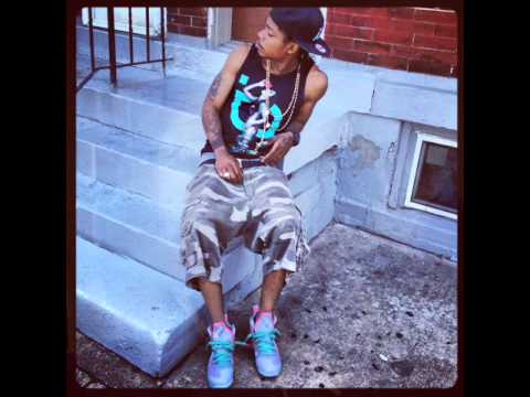 Tito Florez ft Rich Porter - Letter 2 My Ex