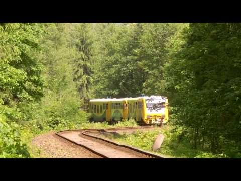 814 192 + 814 193 v Plavech