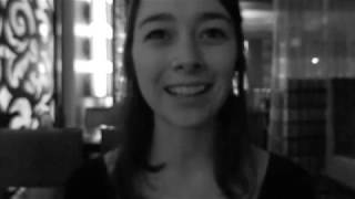 Vlog Interview With Filmmaker Zoe Arthur | Female February