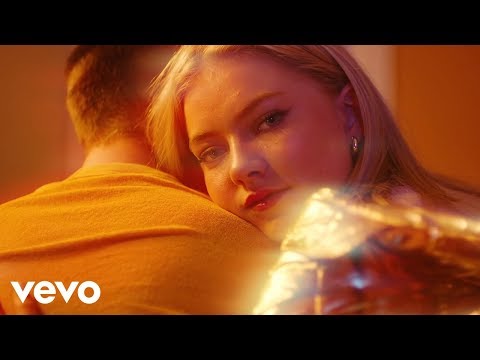 Astrid S - Such A Boy (Official Video)