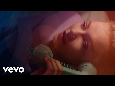 Astrid S - Such A Boy (Official Video)