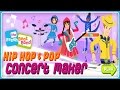 The Fresh Beat Band Concert Maker Game For Kids