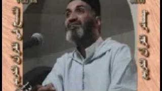 صورة من معاني الربوبية النسخ 2\4 فريد الأنصاري Farid alAnsari