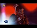 Top 2: Makhadzi ft Mr. Brown – Murahu – Idols SA | S16 | Live Shows | Mzansi Magic