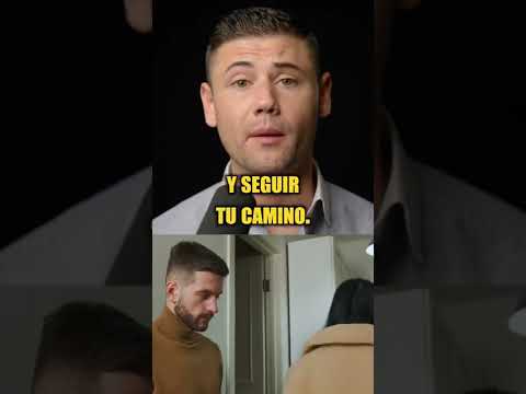 Que hacer cuando una relación ya no funciona.