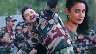 New Romantic Love Indian Army WhatsApp Status Video 2022 | Indian Army || TheMrRaja