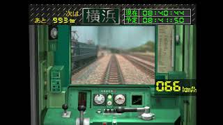 Download lagu N-Gauge Unten Kibun Game Gatan Goton Gameplay (PS1) mp3