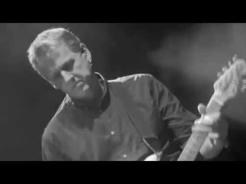 ANTO DRENNAN GUITAR SOLO WITH MIKE & THE MECHANICS, CULTUURPODIUM BOERDERIJ, ZOETERMEER 2016