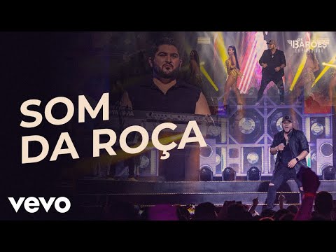 Video thumbnail for Som da Roça