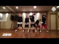 GI-Global Icon - Beatles Dance Practice 