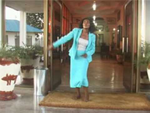 Amina - Rose Muhando