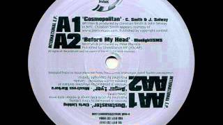 Misstress Barbara - Augar Lyer (Original Mix)