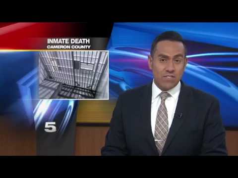 Cameron County Inmate Mugshots