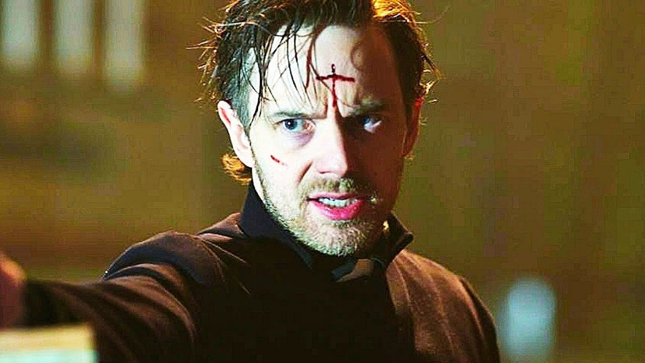 Shadow of God - Видео