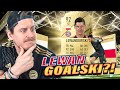 IS HE GOOD IN FIFA 22?! 92 LEWANDOWSKI PLAYER REVIEW! FIFA 22 Ultimate Team
