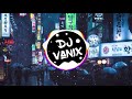BTS : Life Goes On (DJ Vanix Remix)