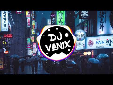BTS : Life Goes On (DJ Vanix Remix)