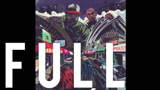 Sean Price - Land Of The Crooks (Full Album)