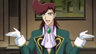 Yu Gi Oh 5d S Season 1 Episode 36 Supersensory Shakedown موسيقى مجانية Mp3