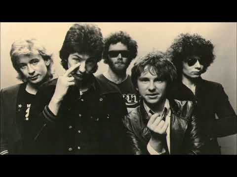 Wreckless Eric - Rags and Tatters (Peel Session)