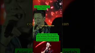 Download lagu Ariel cover lagu PADI, semua tak sama, sambil tarik gas. Suaranya mantul.#shorts#video mp3
