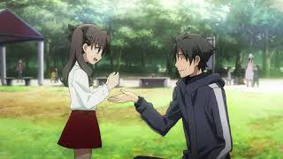 Kayoanime New Anime Fate Ep 01