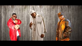 Rhymefest   What's Up feat  Chamillionaire &amp; Jadakiss