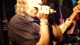 The Juke Joints - Mojo Hand video
