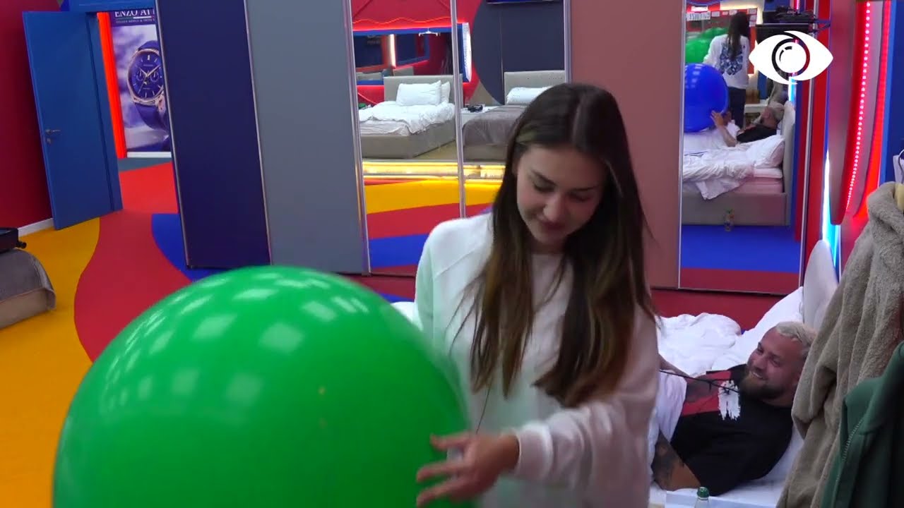 Një mision nuk dije të bëje/ Kiara-Luizit: Çfarë misioni?