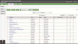 Aspen  Parent Portal Tutorial