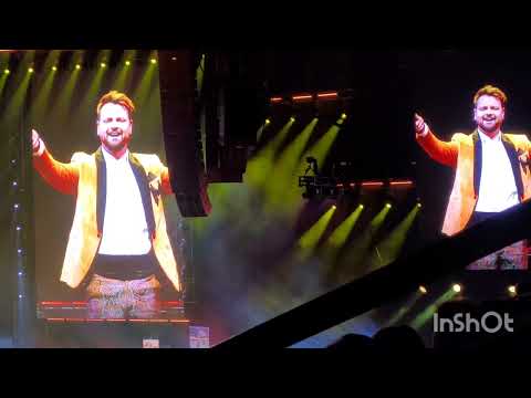 Karel Gott ... jeho písně žijí dál -  5.11.2024 O2 Praha - celý koncert