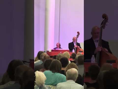 Thee Bobby Floyd! Columbus Jazz Orchestras 50 years Concert!