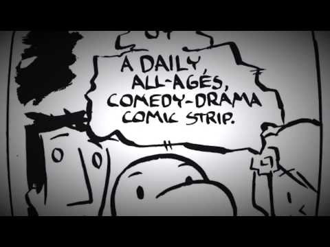 Oy Comics Return - 10.02.2017