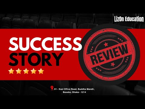 LizOn student story